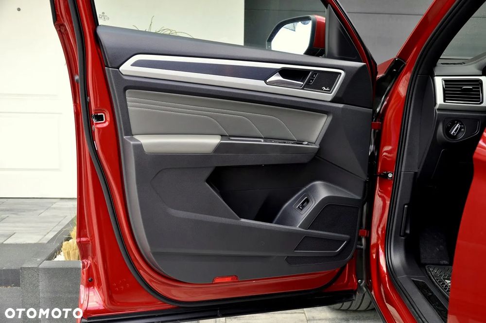 Volkswagen Atlas - 36
