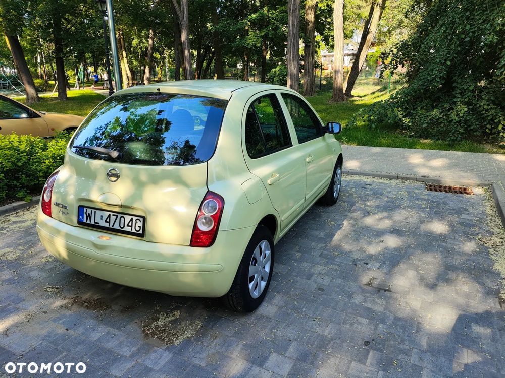 Nissan Micra 1.2 edition 25 Jahre - 3