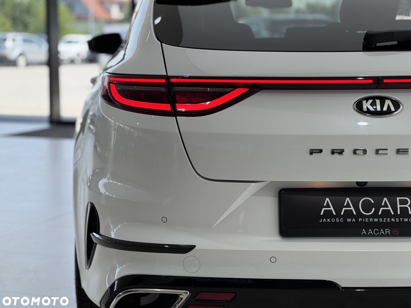 Kia ProCeed 1.6 T-GDI GT DCT - 39
