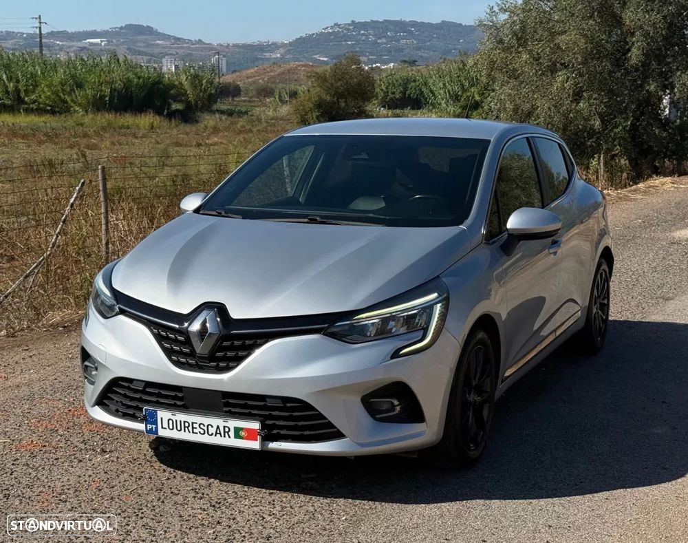 Renault Clio 1.0 TCe Intens - 5