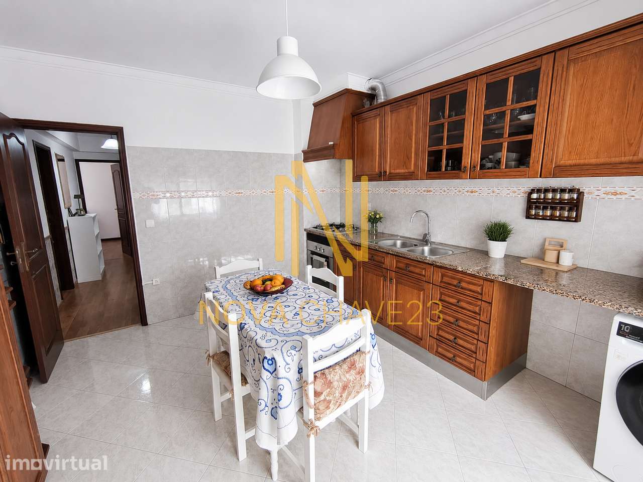 Apartamento T2 em Mem Martins - 80 m² | Excelente Localização - Grande imagem: 5/16