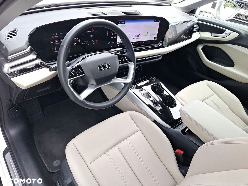 Audi A5 Avant TFSI S tronic - 11