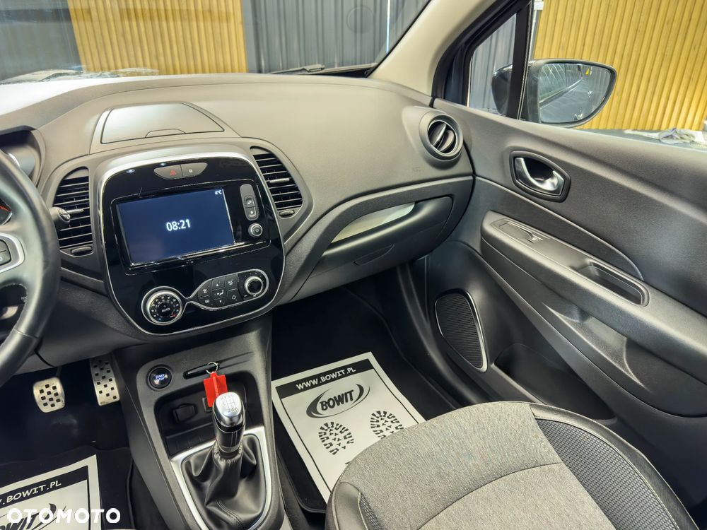 Renault Captur ENERGY TCe 120 Experience - 25