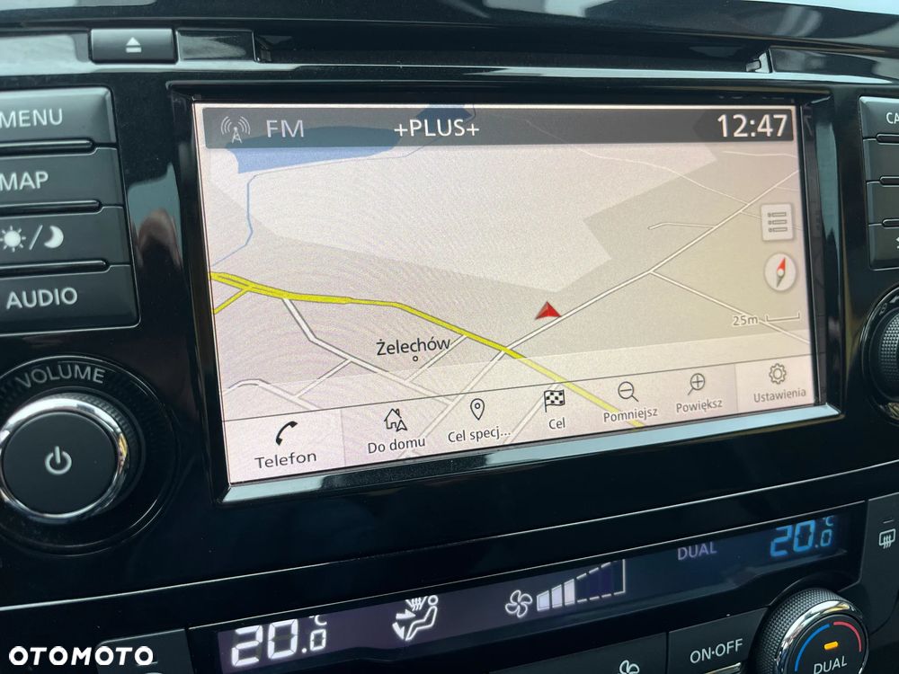 Nissan Qashqai 1.3 DIG-T TEKNA - 12