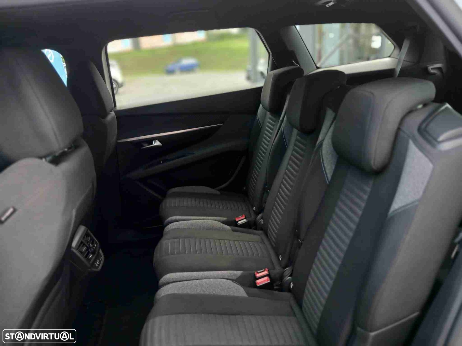 Peugeot 5008 1.2 PureTech Active Pack - 15
