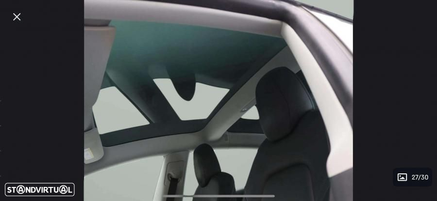 Tesla Model 3 Long Range AWD Dual Motor - 22