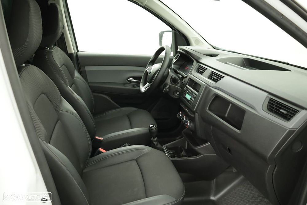 Renault express 1.5 blue dci advance - 17