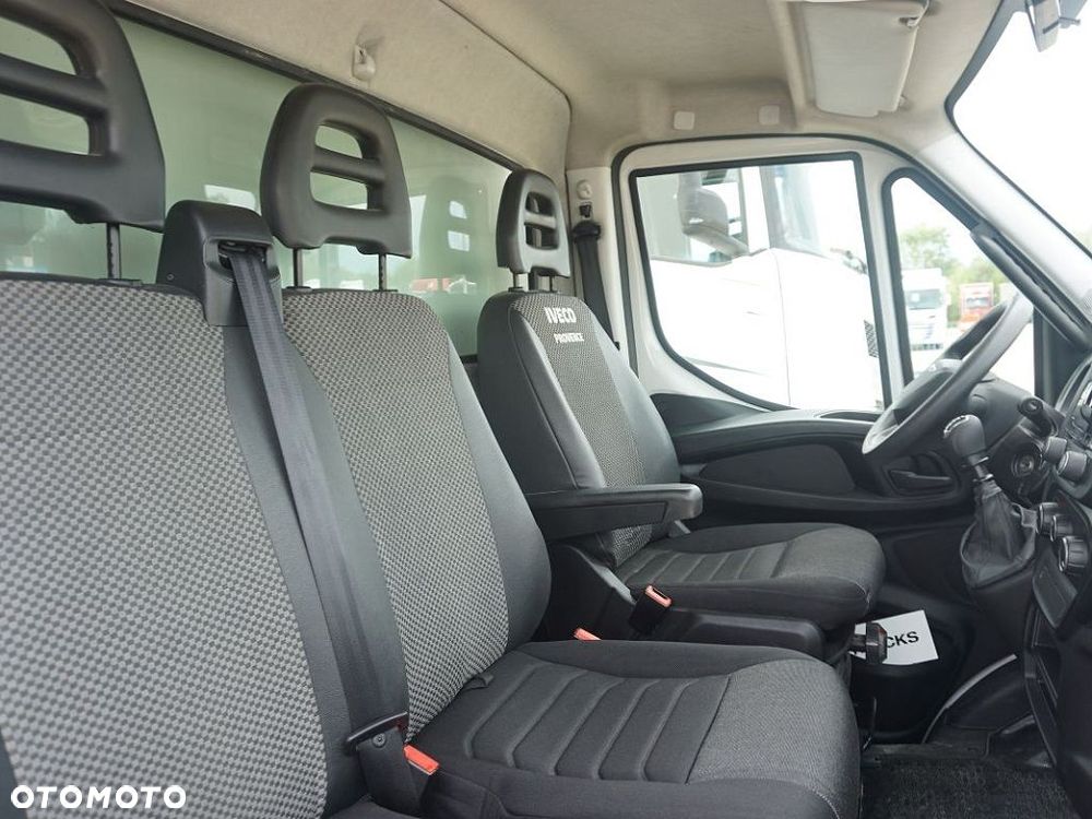 Iveco DAILY 35C16 - 10