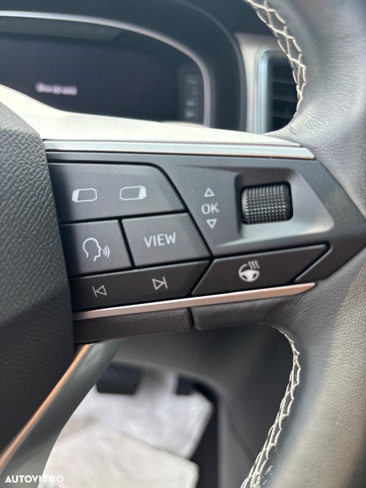 Seat Ateca 2.0 TDI 4DRIVE DSG7 Xperience - 22