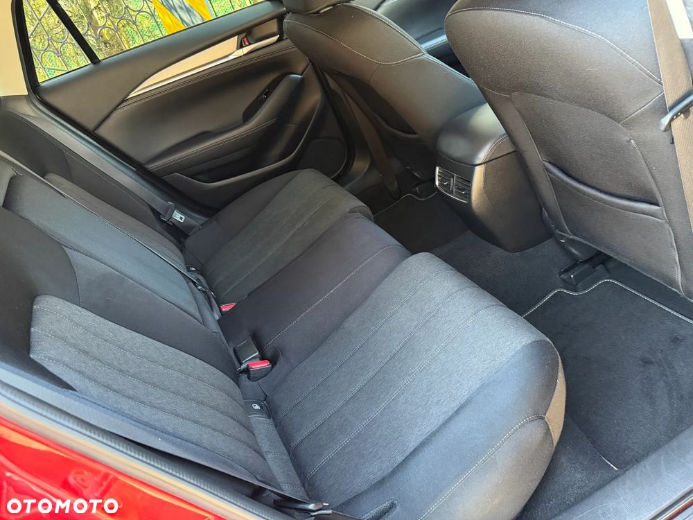 Mazda 6 2.0 SkyEnergy - 35