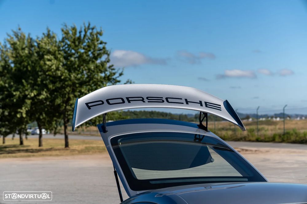Porsche Cayman GT4 - 27