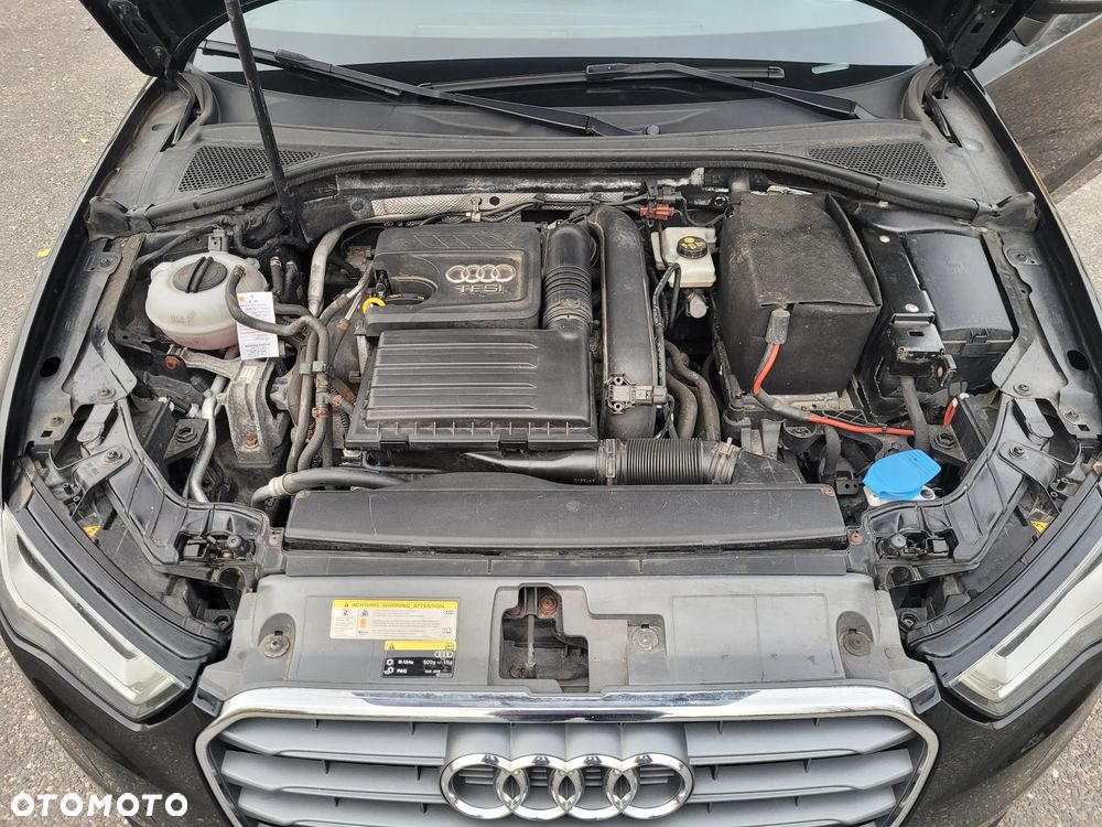 Audi A3 Sportback - 15