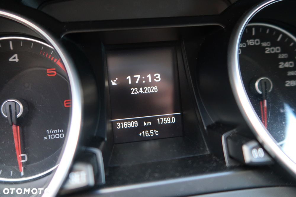 Audi A5 Sportback 2.0 TDI (clean diesel) DPF multitronic - 16