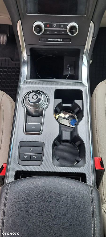 Ford Edge - 31