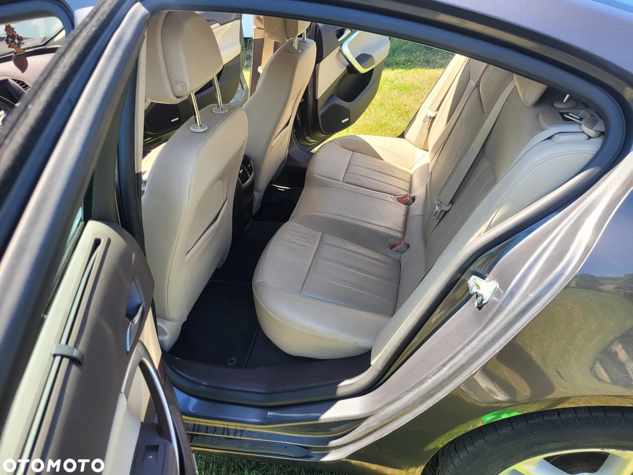 Opel Insignia 2.0 CDTI Cosmo - 7