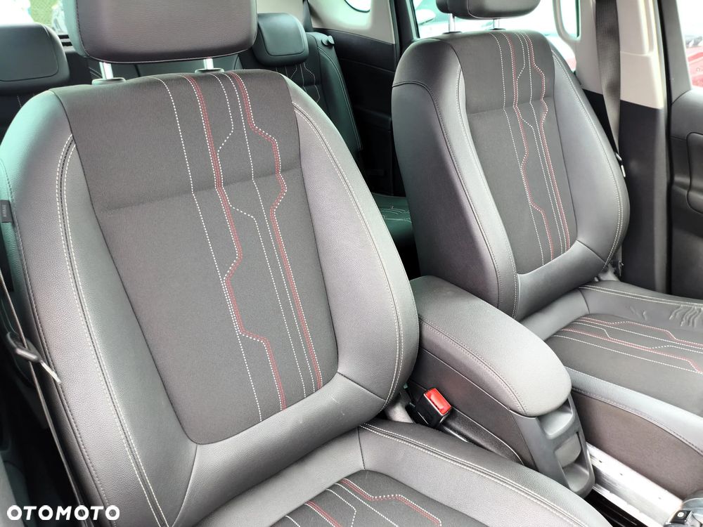 Opel Zafira 1.4 Turbo Edition - 14