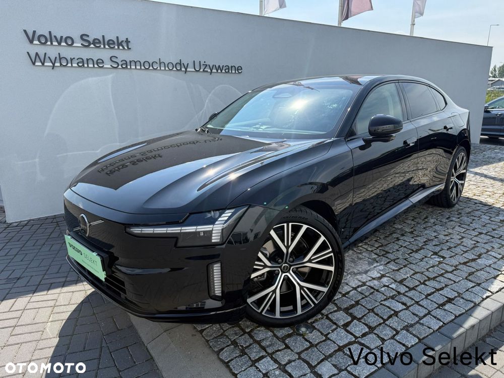 Volvo Inny - 2
