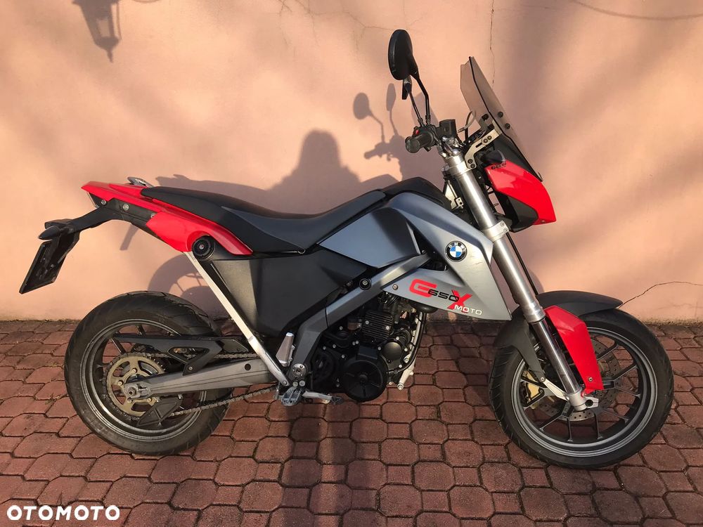BMW G - 6