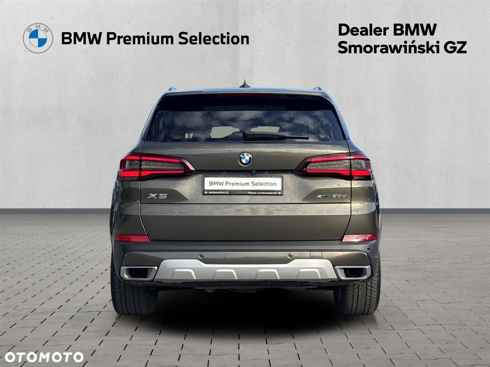 BMW X5 - 25