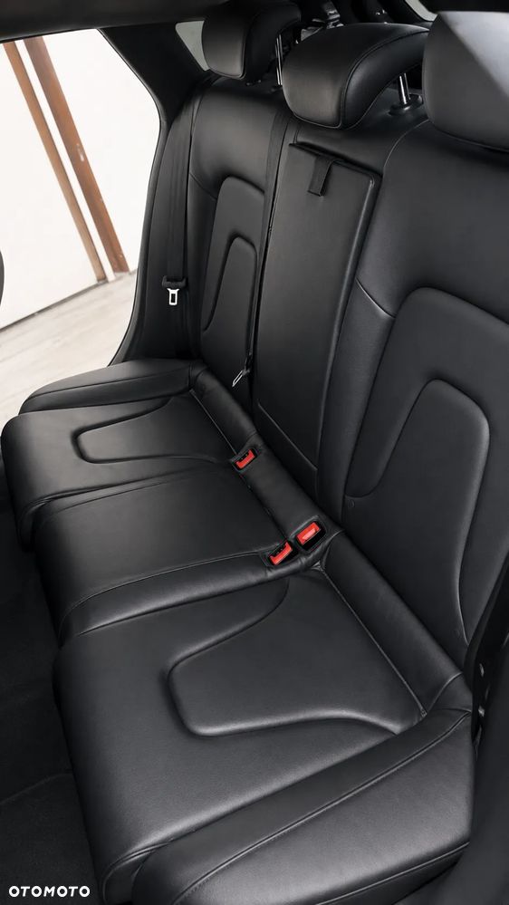 Audi A4 Limousine 1.8 TFSI Prime Line - 10
