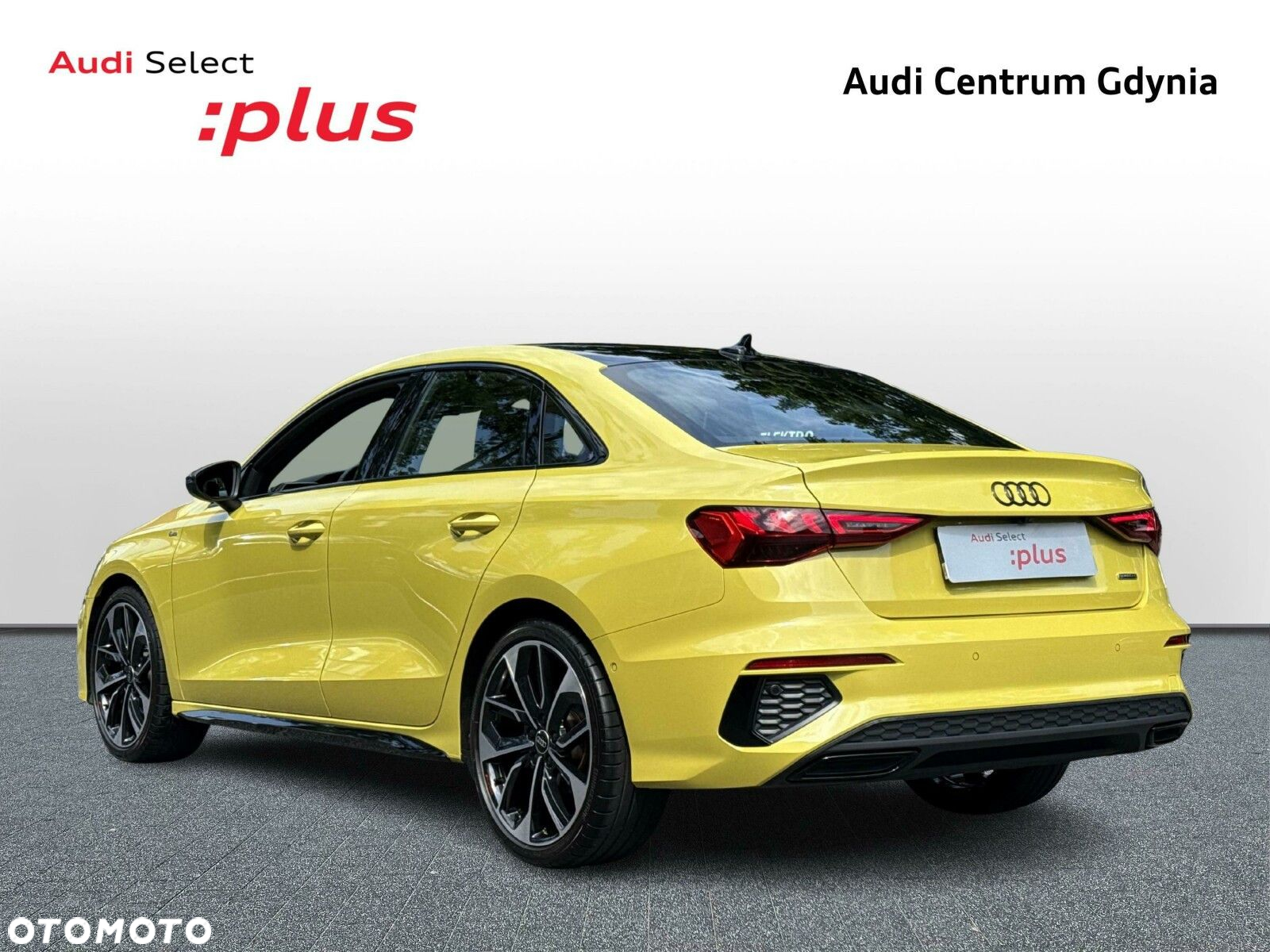 Audi A3 - 3