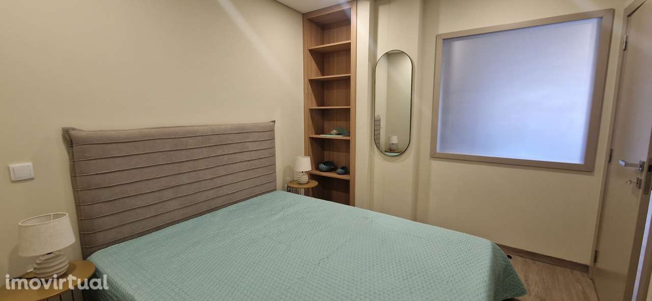 Apartamento t1+1 Matosinhos - Grande imagem: 5/10