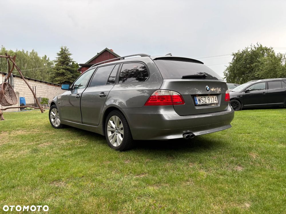 BMW Seria 5 530i - 6