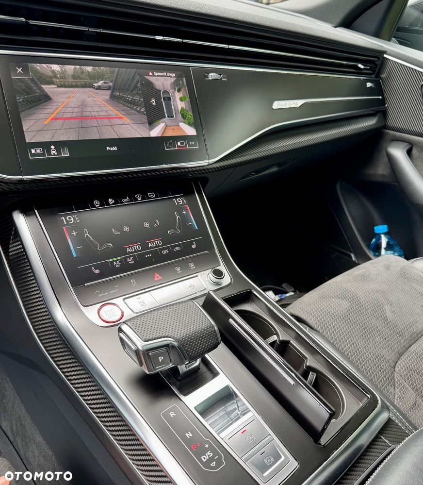 Audi SQ8 - 11