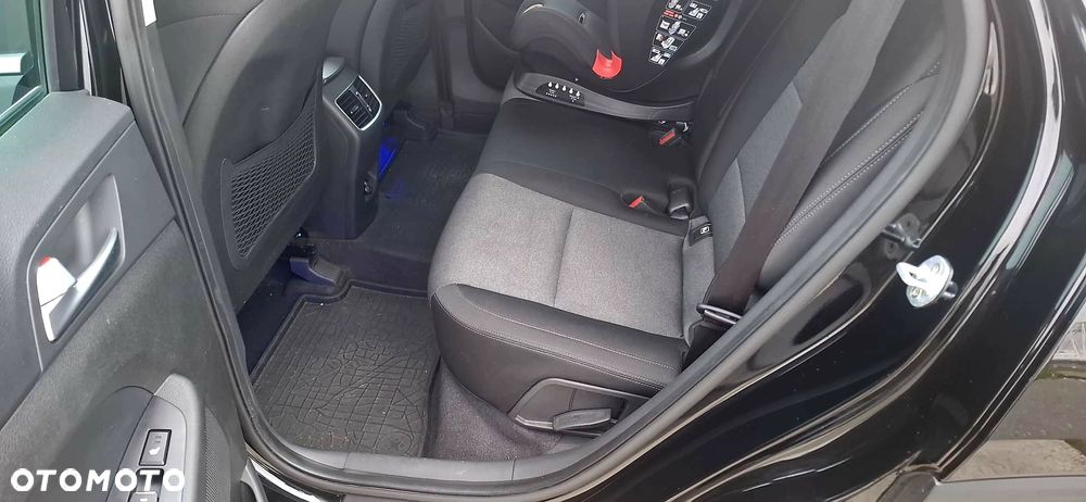 Hyundai Tucson 1.6 T-GDI Style 2WD - 18