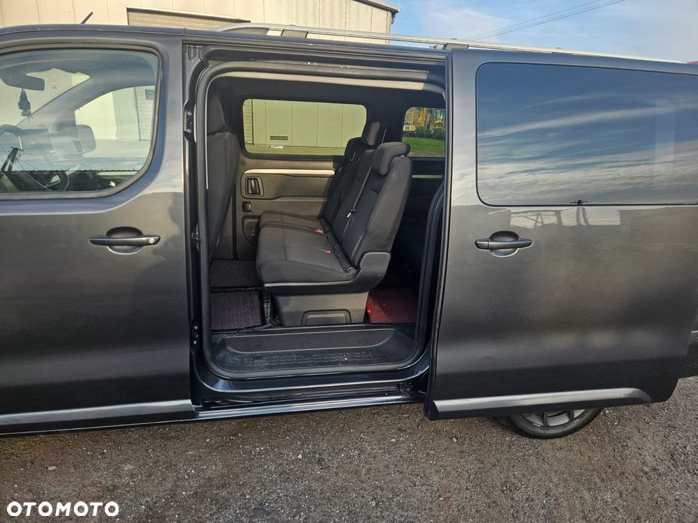 Opel Zafira 2024 photo 5