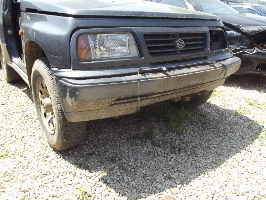 Stop Suzuki Vitara Bara fata Vitara bara spate Suzuki Vitara Stop - 6