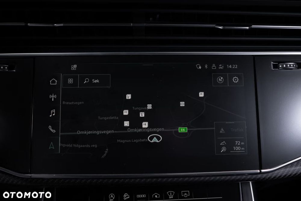 Audi RS Q8 TFSI quattro tiptronic - 13