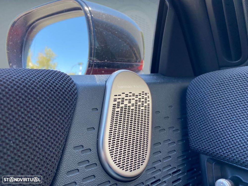 MINI 3 Portas Cooper SE JCW XL - 16