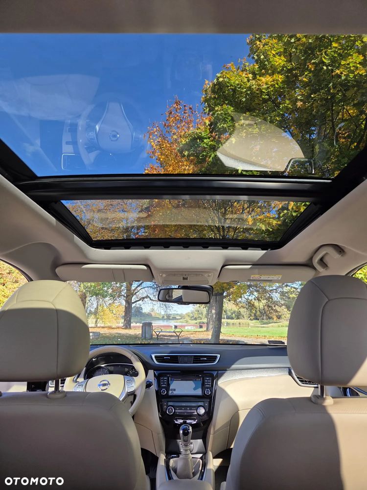 Nissan X-Trail 1.6 DIG-T Tekna 2WD - 20