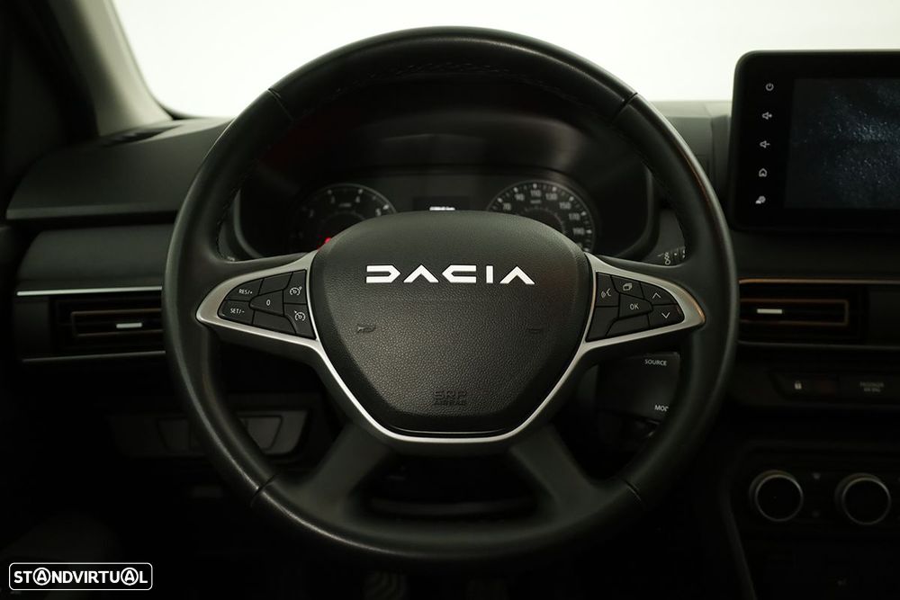 Dacia Jogger 1.0 ECO-G Extreme Bi-Fuel - 15