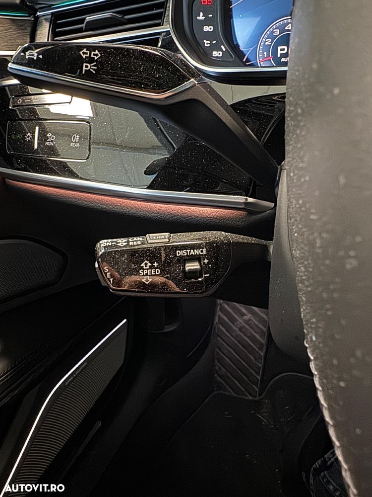Audi A8 A8L 3.0 55 TFSI quattro Tiptronic - 20