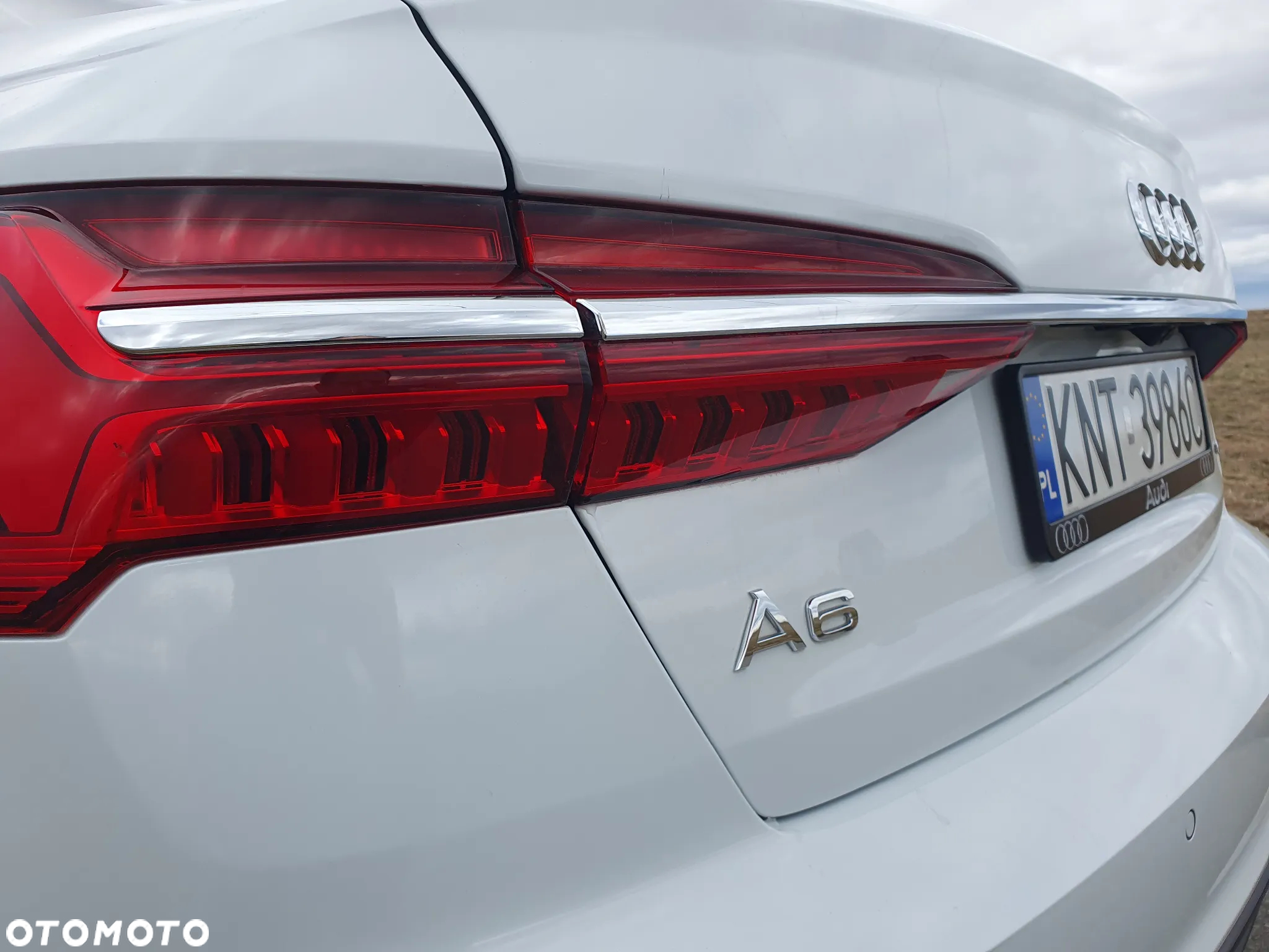 Audi A6 55 TFSI quattro S tronic S line - 12