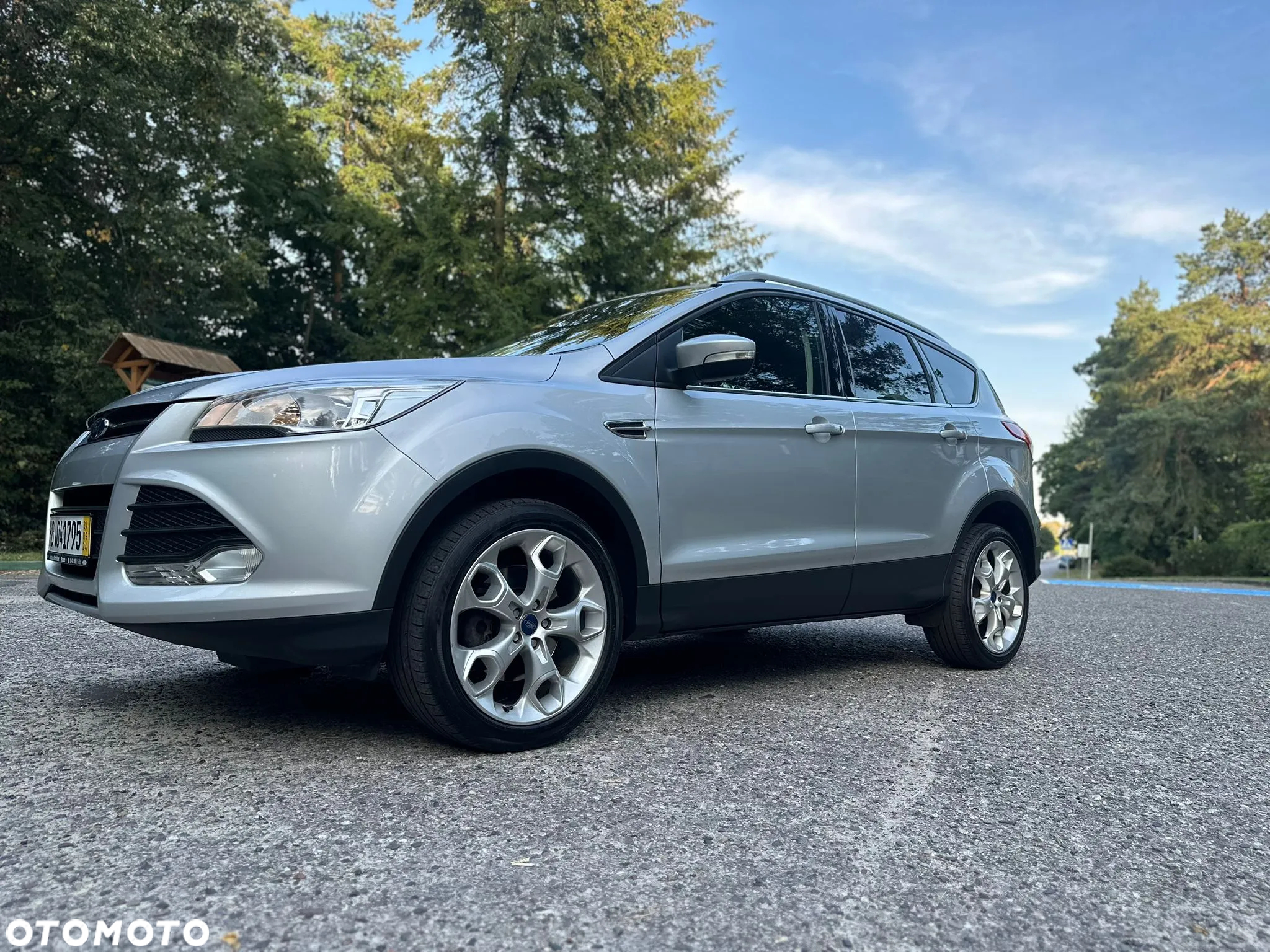 Ford Kuga 2.0 TDCi 4x4 Trend - 8