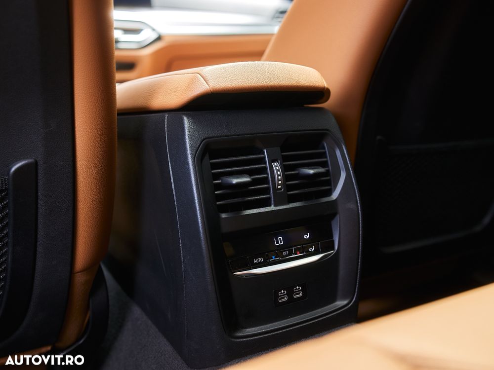 BMW Seria 4 420d xDrive AT MHEV - 34