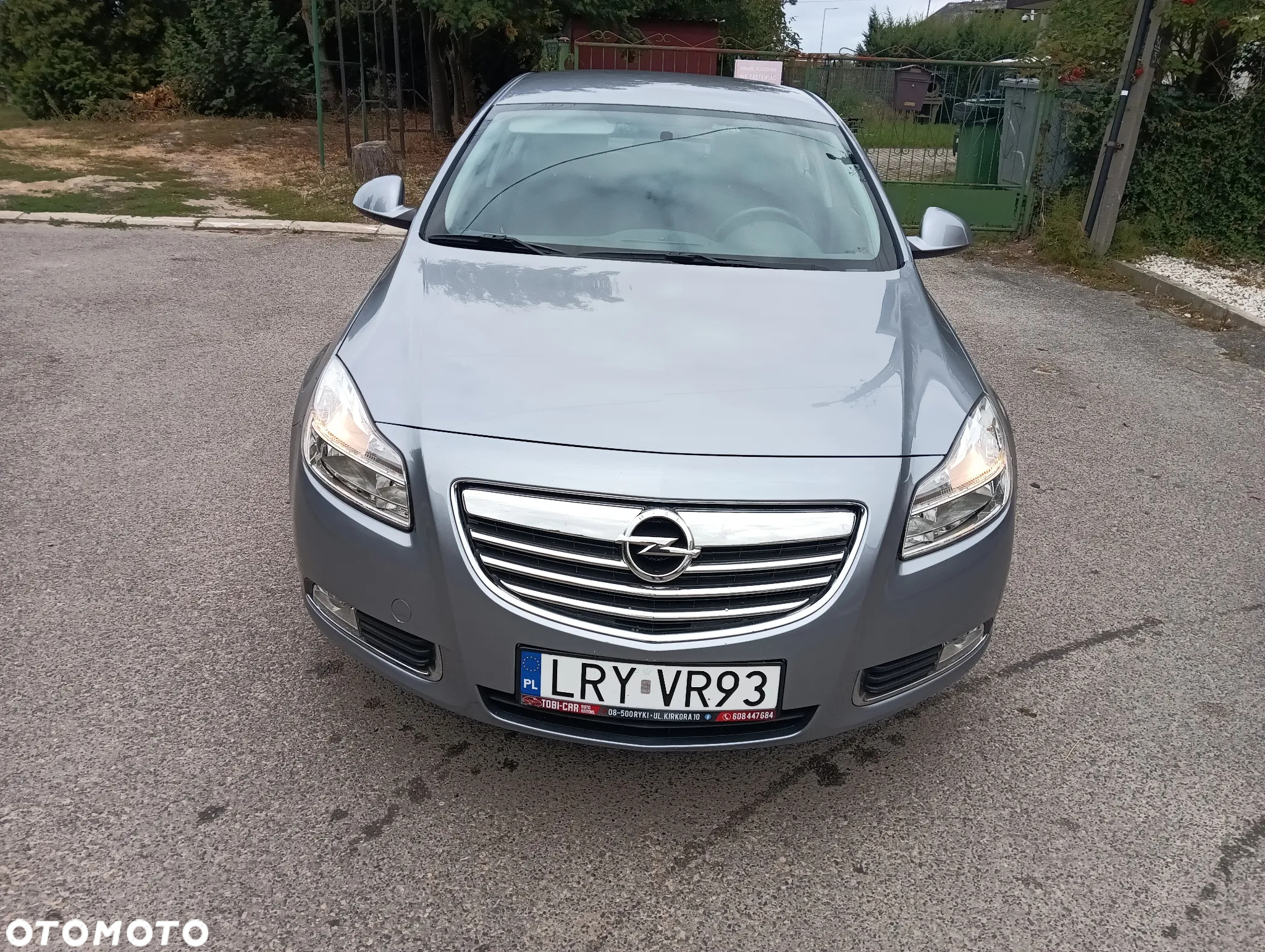 Opel Insignia 1.6 Turbo Edition - 25