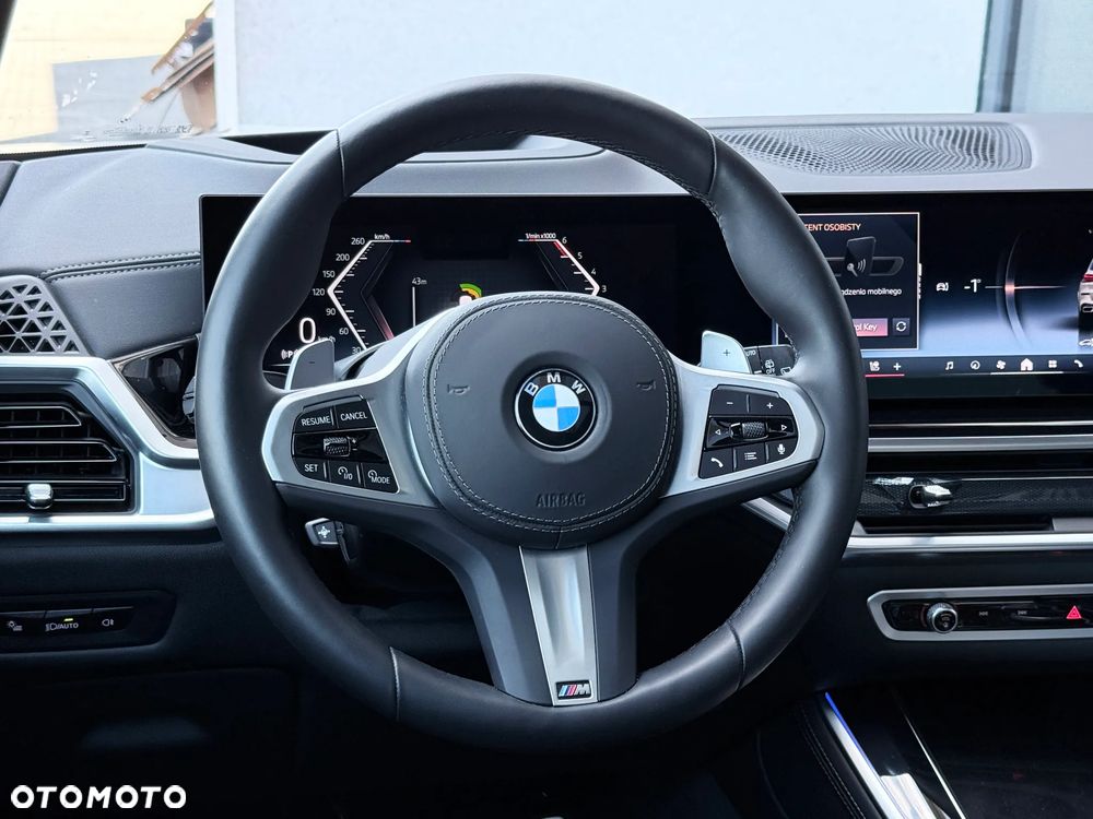BMW X5 xDrive30d - 19