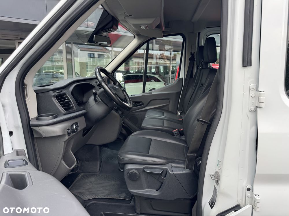 Ford Transit - 17
