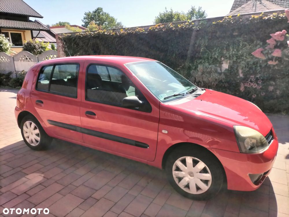 Renault Clio - 4