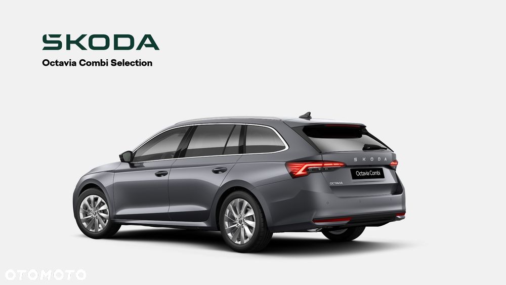 Skoda Octavia - 14
