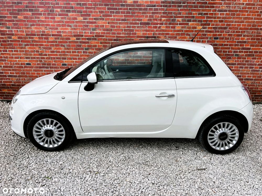 Fiat 500 - 36