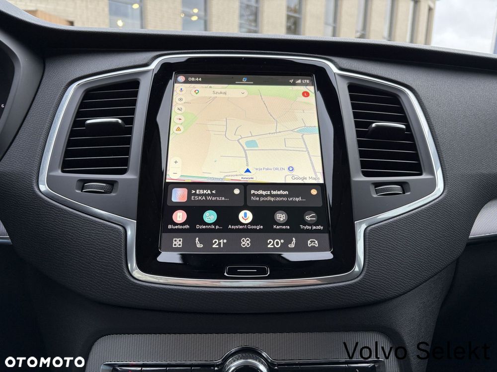 Volvo XC 90 - 11