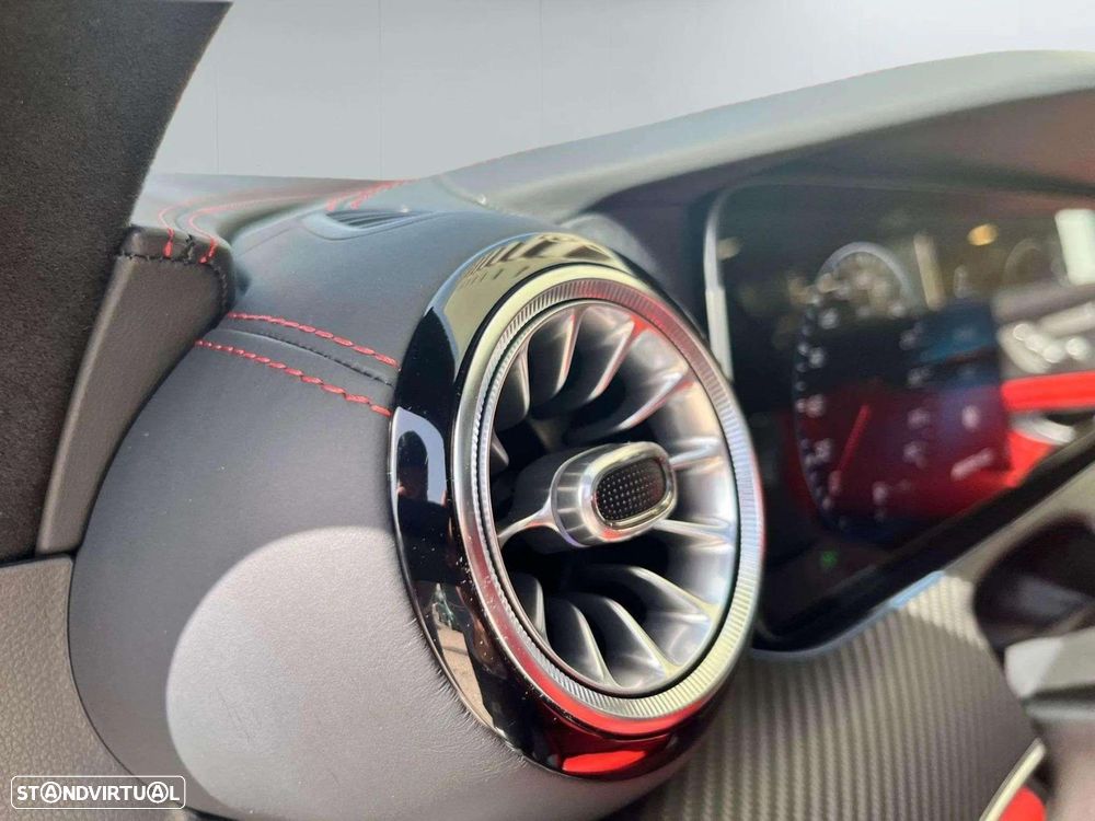 Mercedes-Benz AMG GT - 44