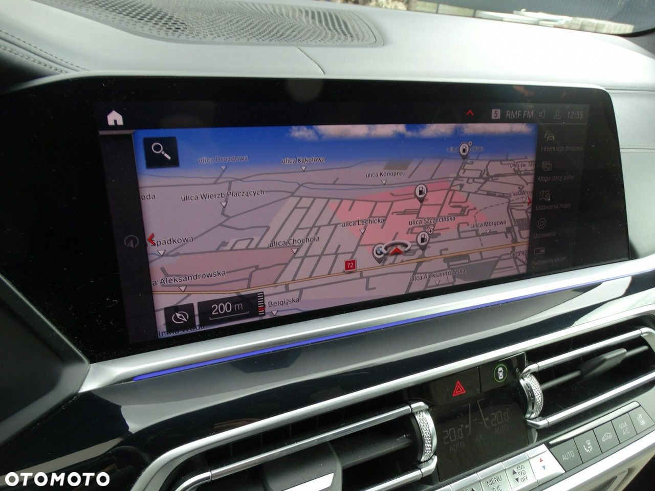 BMW X5 xDrive30d - 29