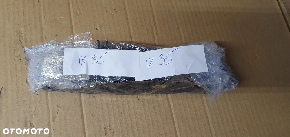 Przełącznik panel sterowania szyb lusterek Hyundai ix35 93570-2Y8209P - 11
