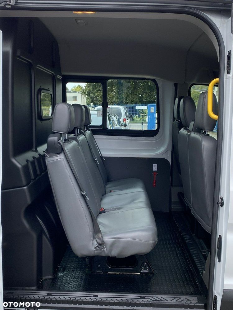 Ford Transit - 10